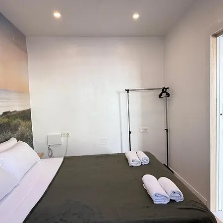 Pueblo Marino, Oasis Junto Al Mar De La Arana, By Sol Maestranza Apartment Malaga