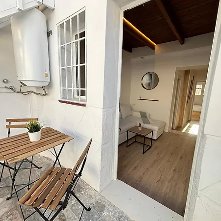Pueblo Marino, Oasis Junto Al Mar De La Arana, By Sol Maestranza Apartment Malaga