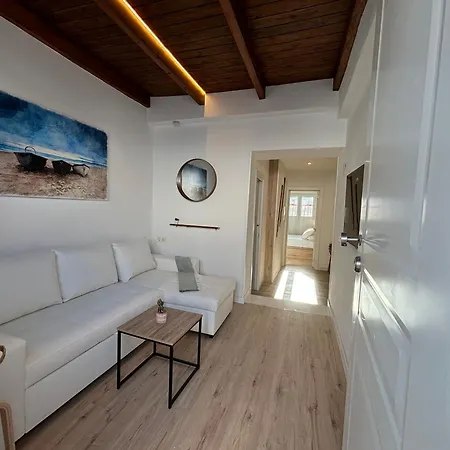 Pueblo Marino, Oasis Junto Al Mar De La Arana, By Sol Maestranza Apartment Malaga