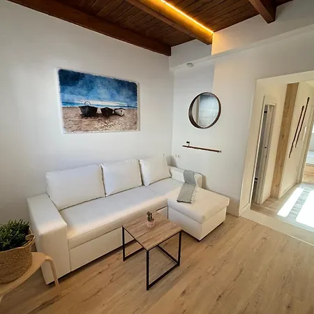 Apartment Pueblo Marino, Oasis Junto Al Mar De La Arana, By Sol Maestranza