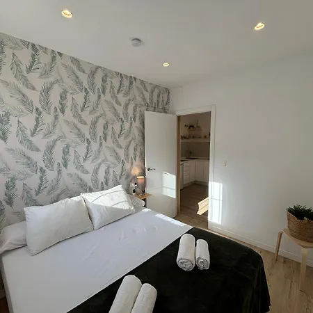 Pueblo Marino, Oasis Junto Al Mar De La Arana, By Sol Maestranza Apartment Malaga