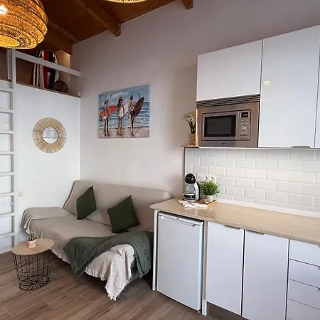 Apartment Pueblo Marino, Oasis Junto Al Mar De La Arana, By Sol Maestranza *