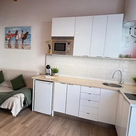 Apartment Pueblo Marino, Oasis Junto Al Mar De La Arana, By Sol Maestranza