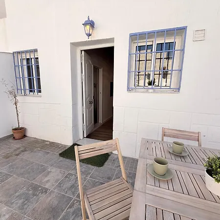 Pueblo Marino, Oasis Junto Al Mar De La Arana, By Sol Maestranza Apartment *